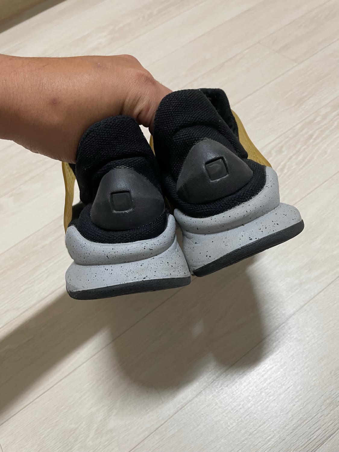 나이키 프라그먼크 삭다트 오레오 상품이미지2