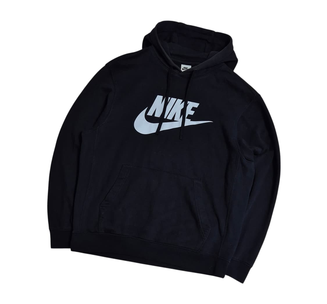 나이키 빅로고 후드티 상품이미지1