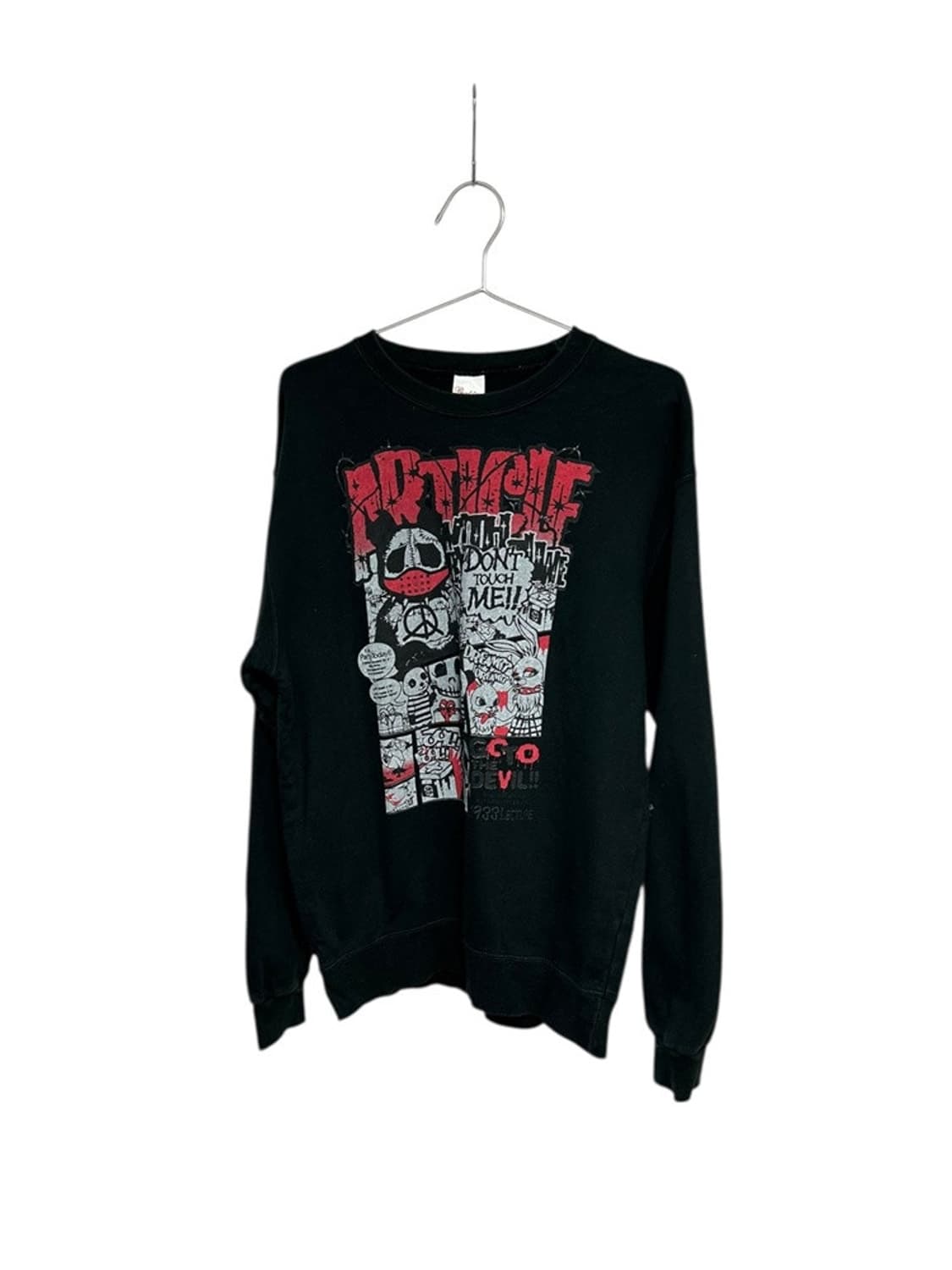 vtg top 상품이미지1