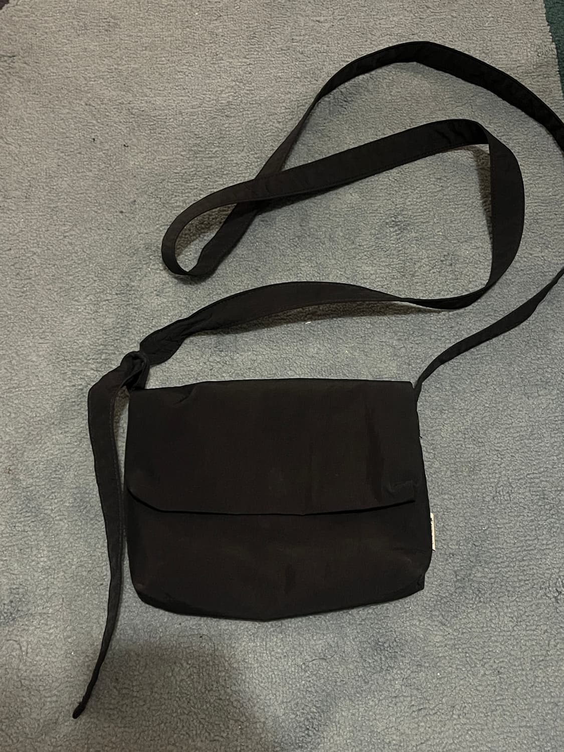 스노우피크 snowpeak 크로스백 상품이미지1