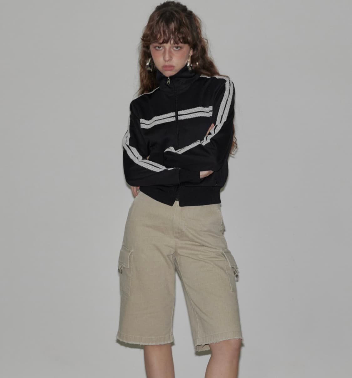 벤에시 트랙자켓  상품이미지2