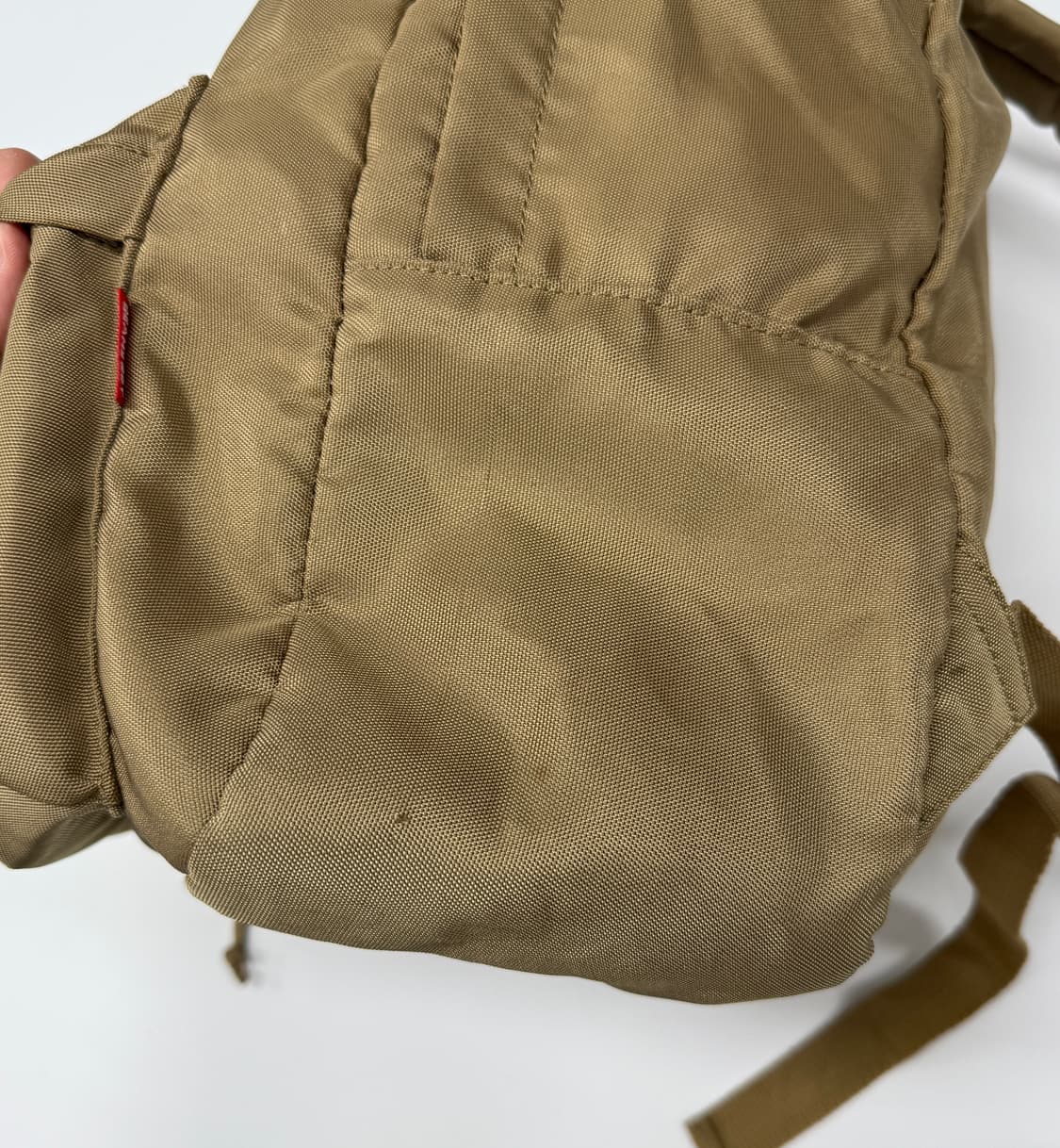 Beams Boy nylon backpack 상품이미지7