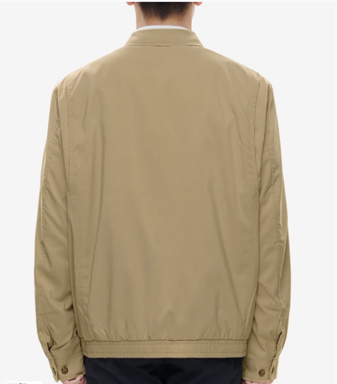 폴로 랄프로렌 스윙탑 자켓 small 상품이미지2