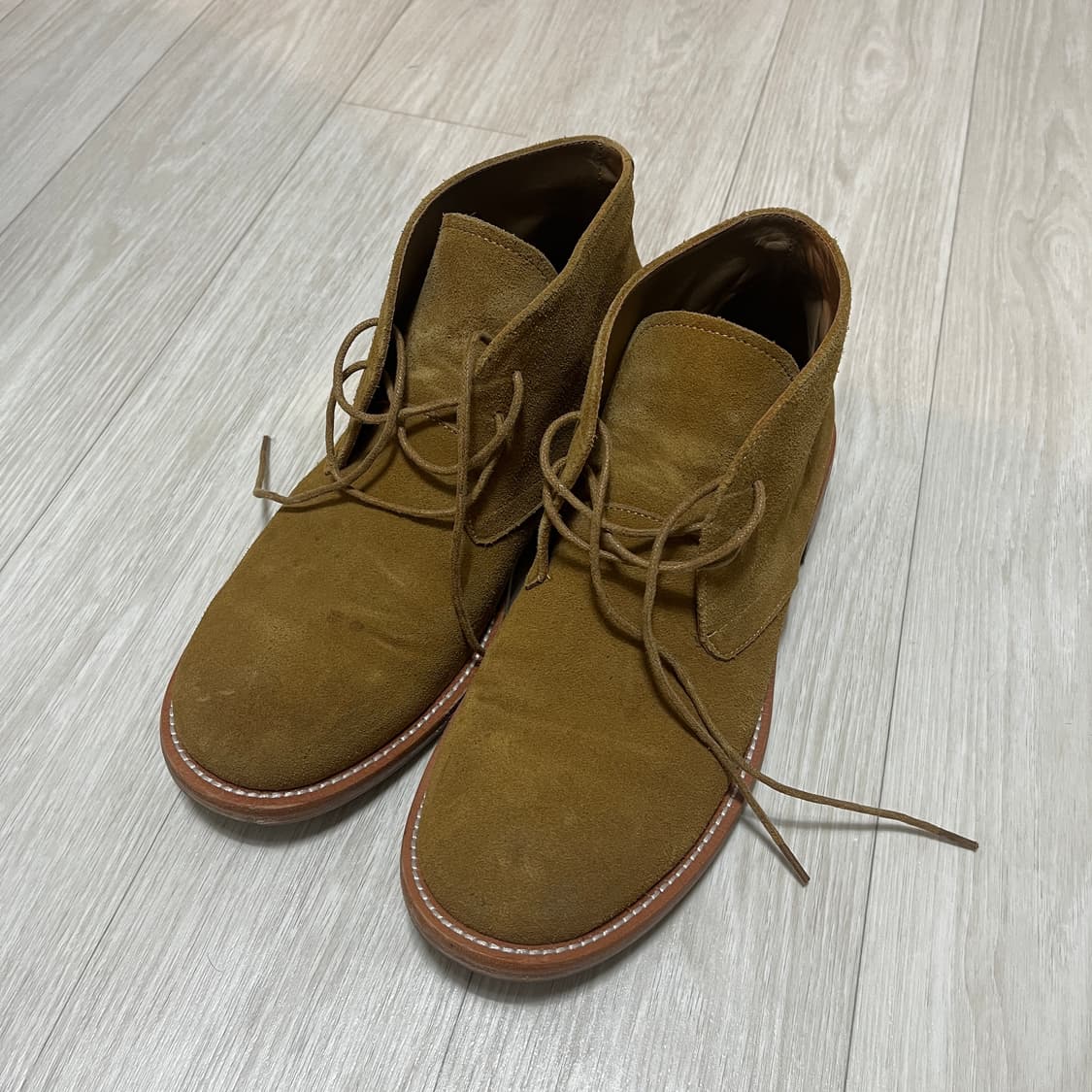 로스트가든 처커부츠 43 280 상품이미지2