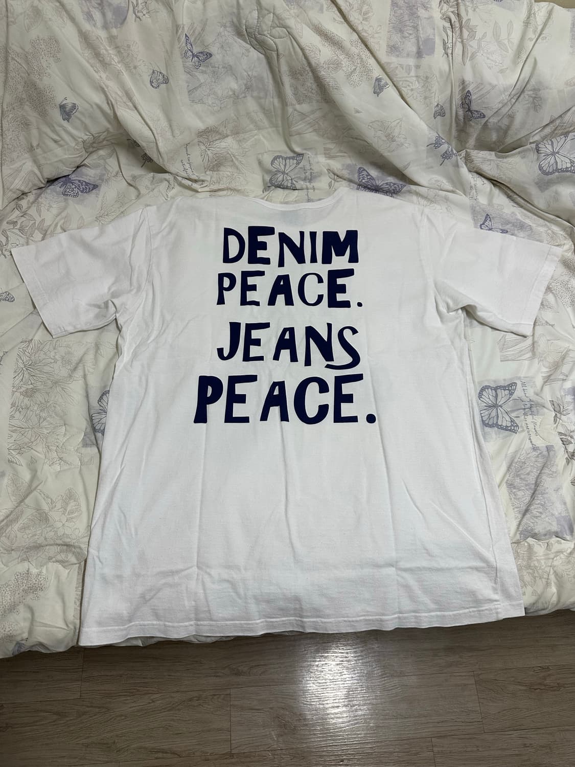 스튜디오 다치산 반팔 XXL 상품이미지4