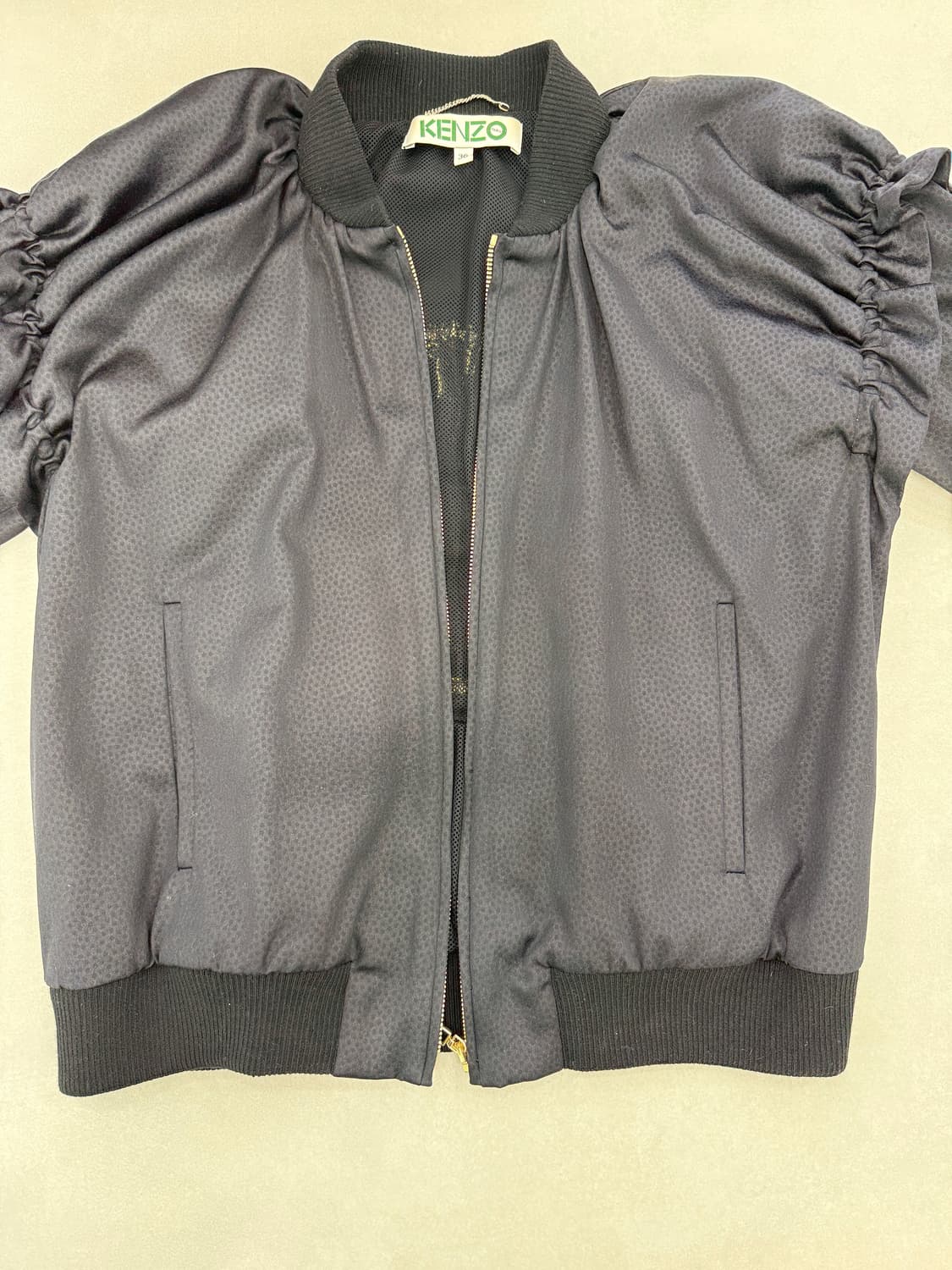 겐조 범버 자켓 상품이미지1