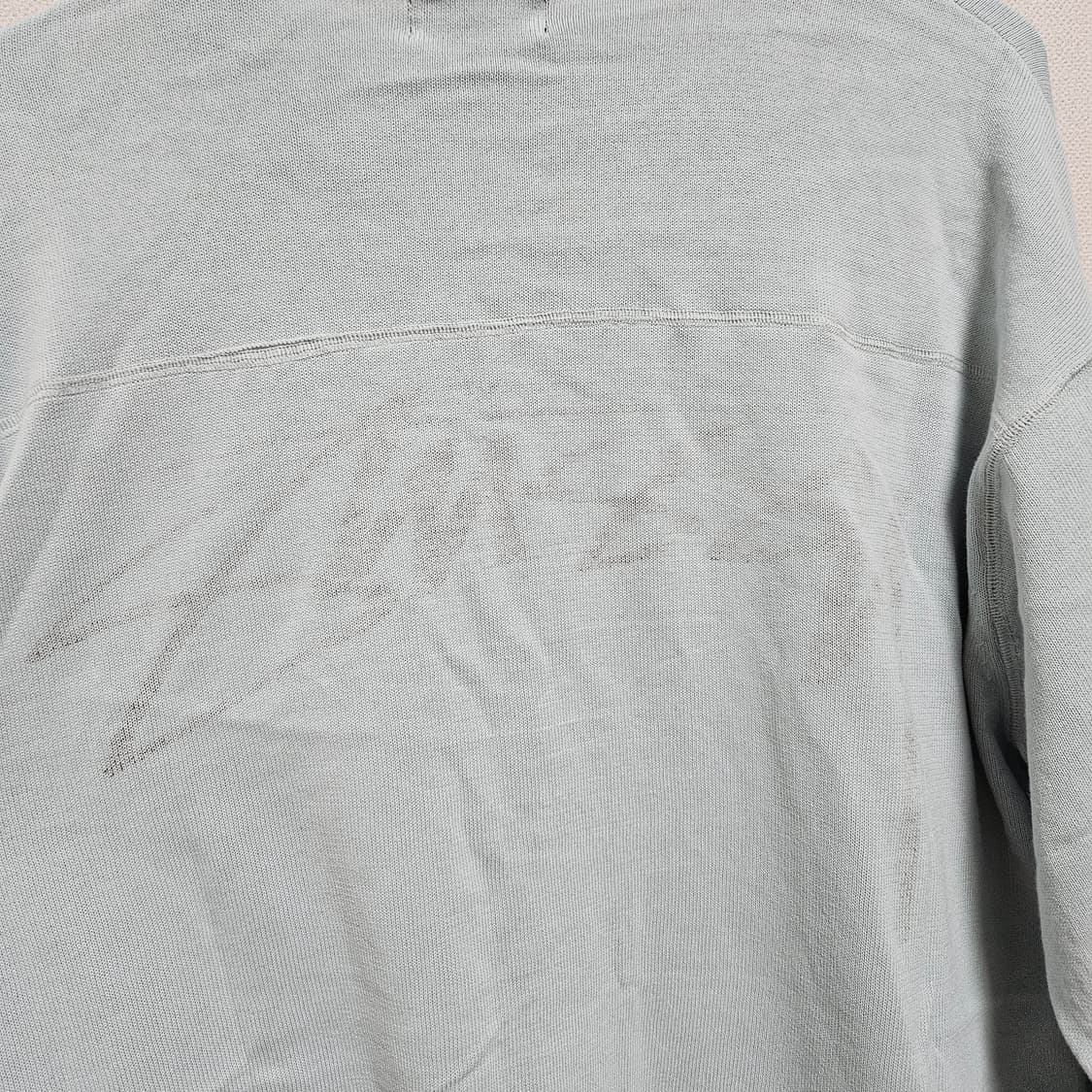 (M) 스투시 빈티지 풋볼 롱슬리브 상품이미지4