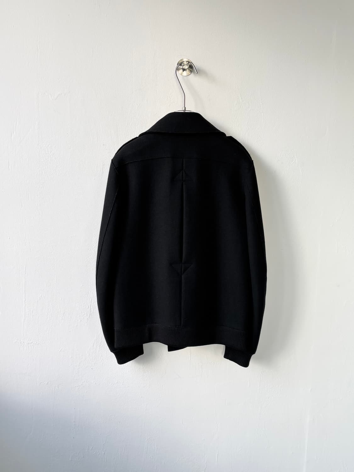 마크제이콥스 스타디움 더블 코트 상품이미지7