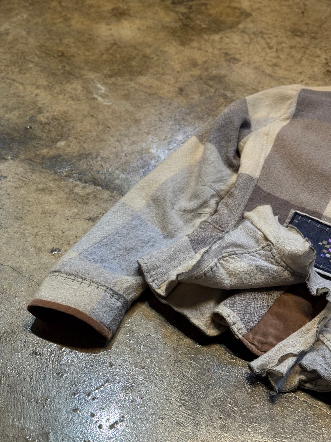 44 ) MARITHE FRANCOIS GIRBAUD 상품이미지6