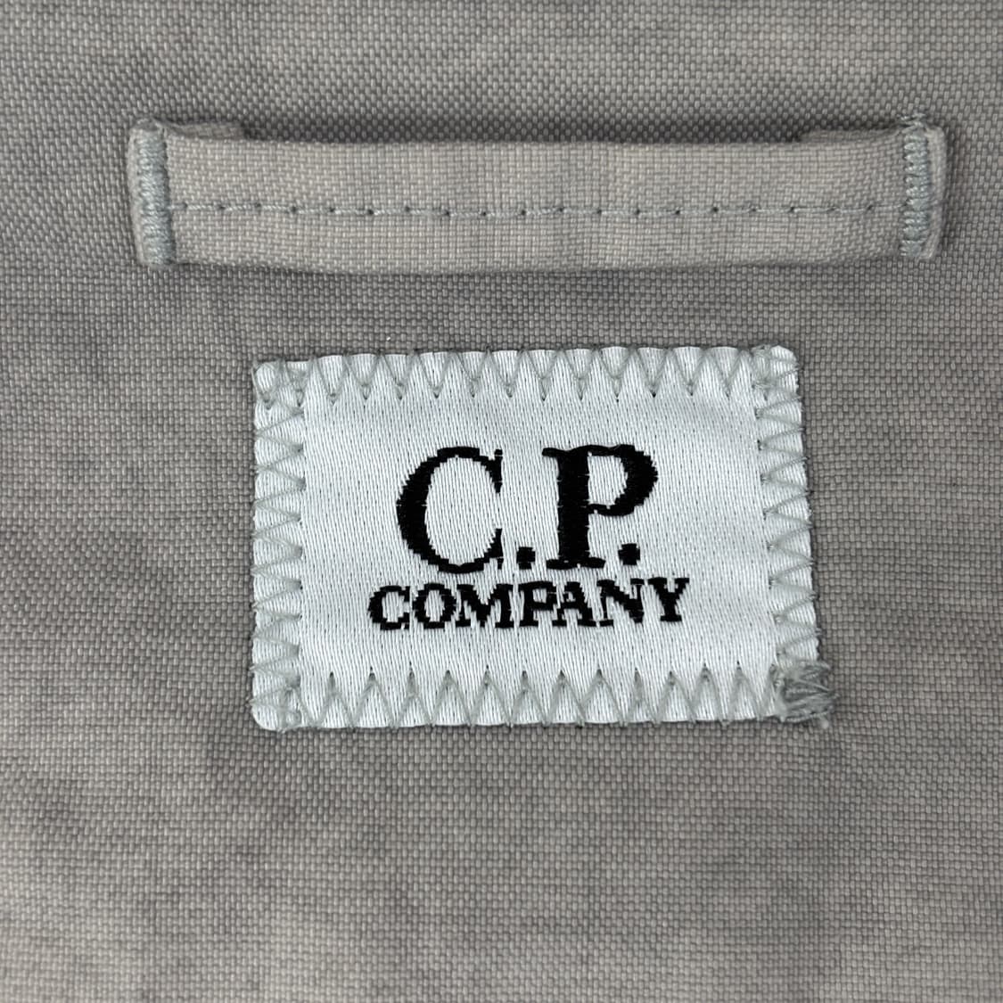 C.P 컴퍼니 크롬 R 나일론 자켓 상품이미지9