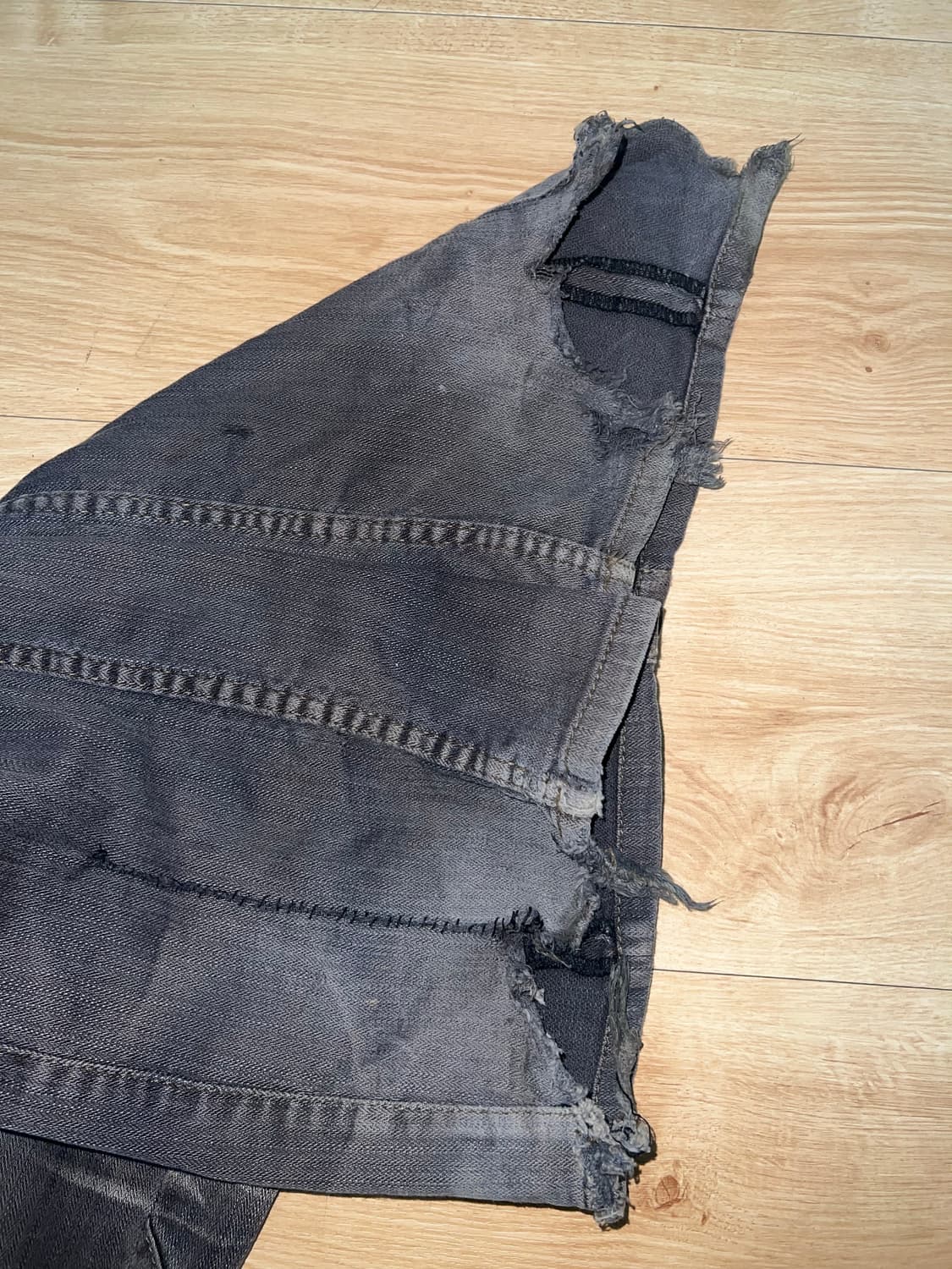 Nicole Club for Man Denim 상품이미지5