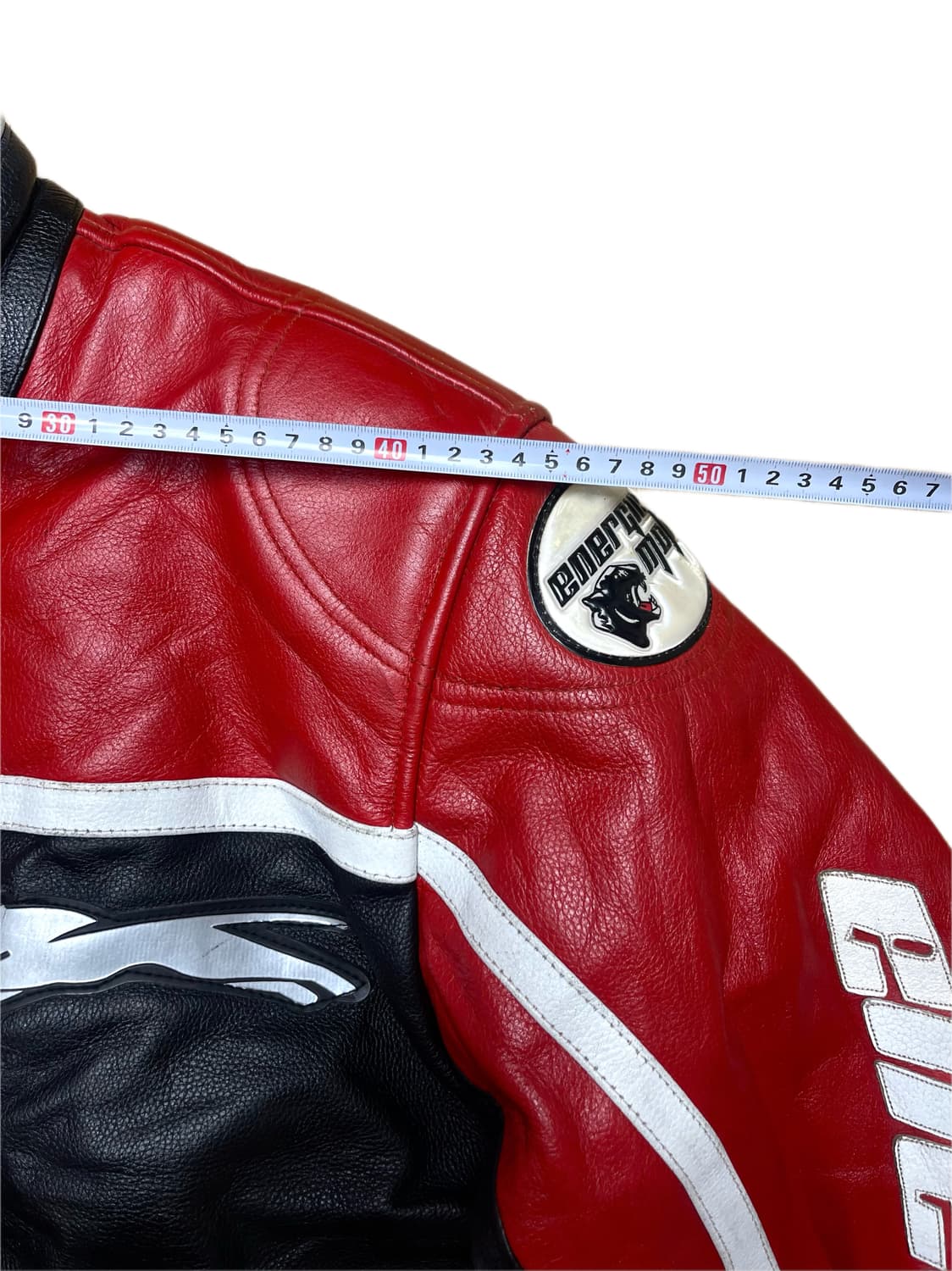 [L] 레이싱자켓 103-105 상품이미지4