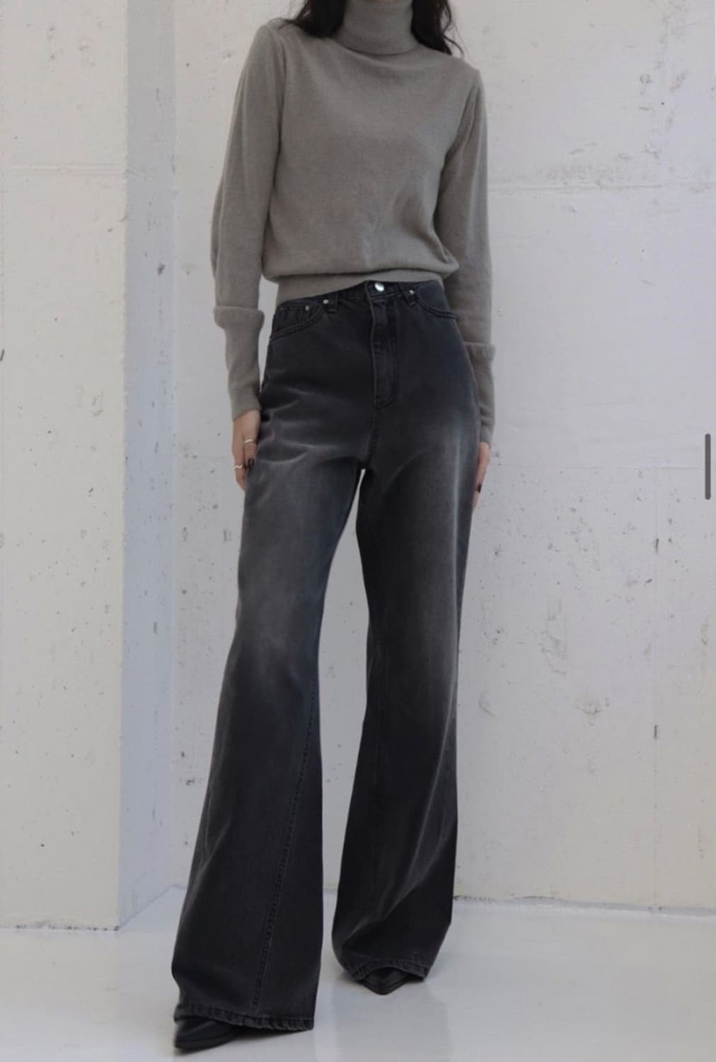 트리밍버드 데님 상품이미지2