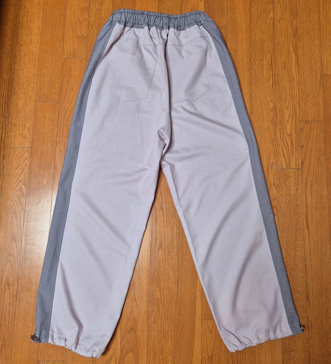 [F] 팬시클럽 Fancyclub 트랙 팬츠 상품이미지3