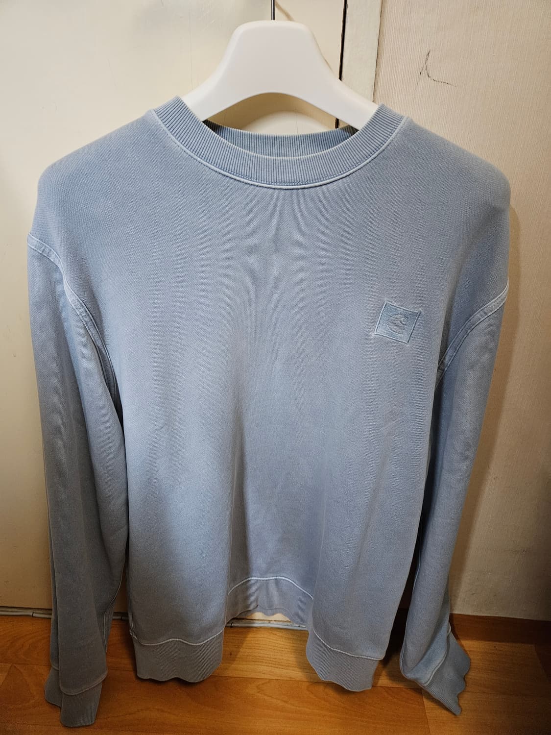 100 L) 칼하트 SEDONA SWEAT 세도나 맨투맨 상품이미지1