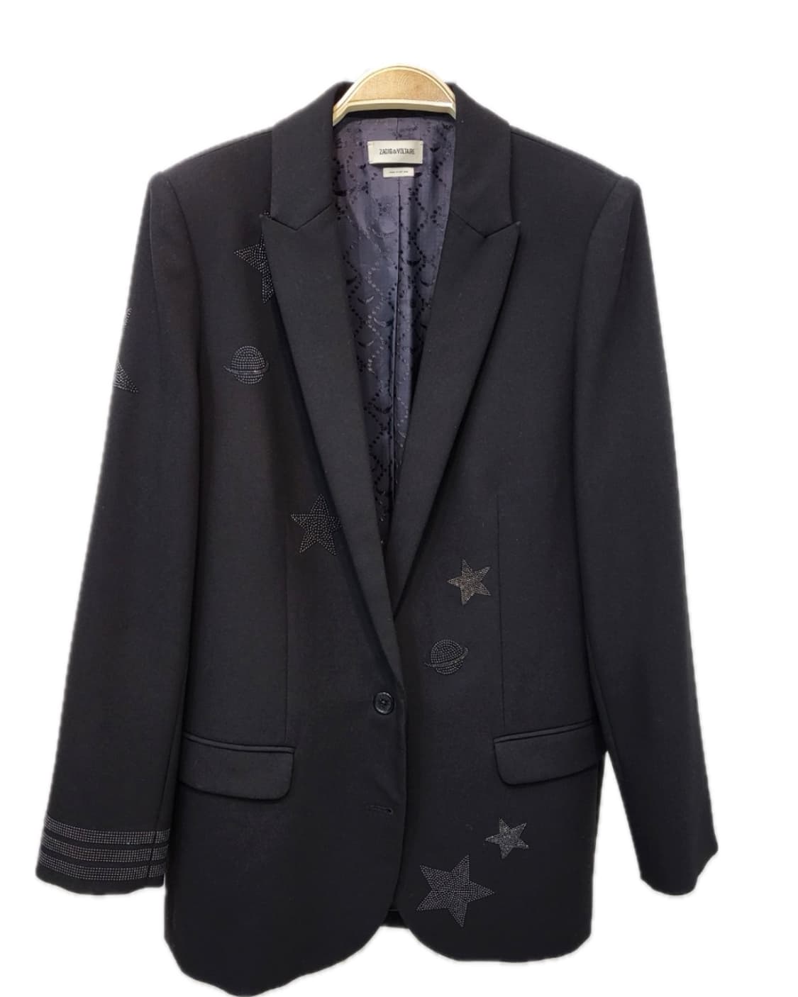 쟈딕앤볼테르 스페이스 비전 자켓 상품이미지1