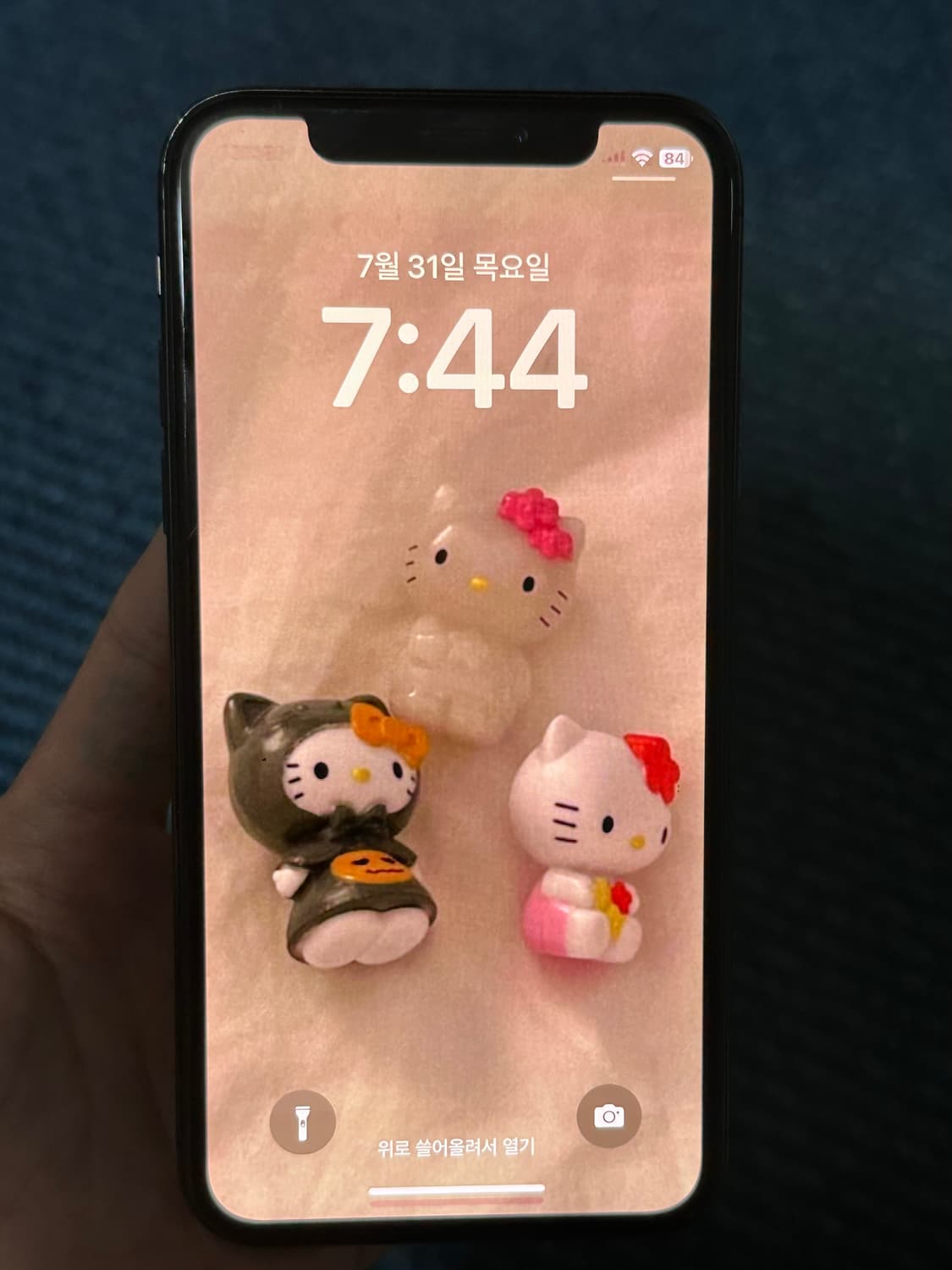 아이폰x 256GB스페이스 그레이 상품이미지5