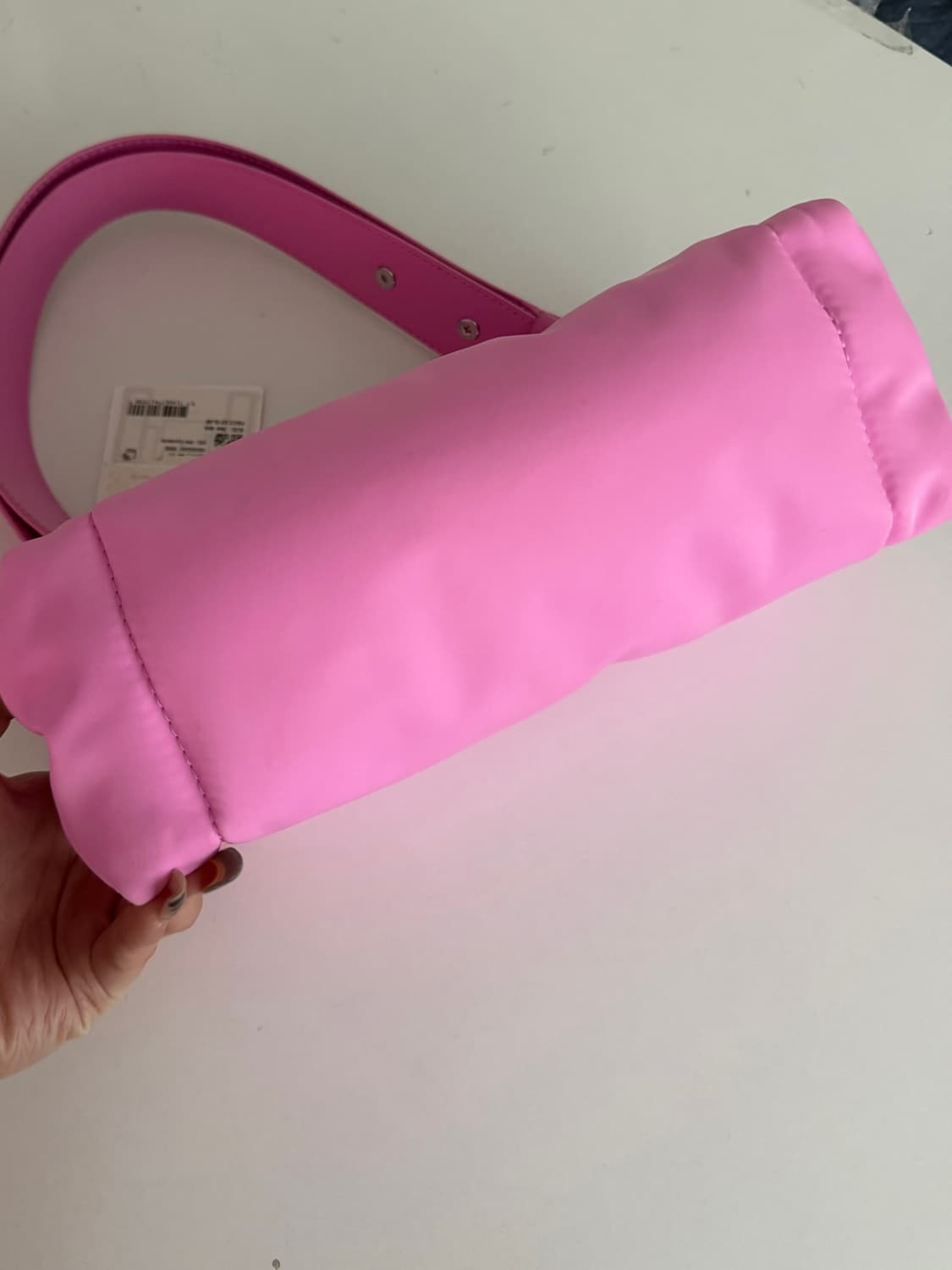 가니 필로우백 상품이미지7