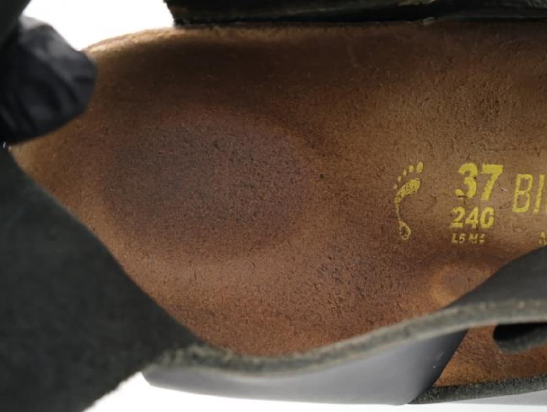 버켄스탁 샌들 상품이미지4