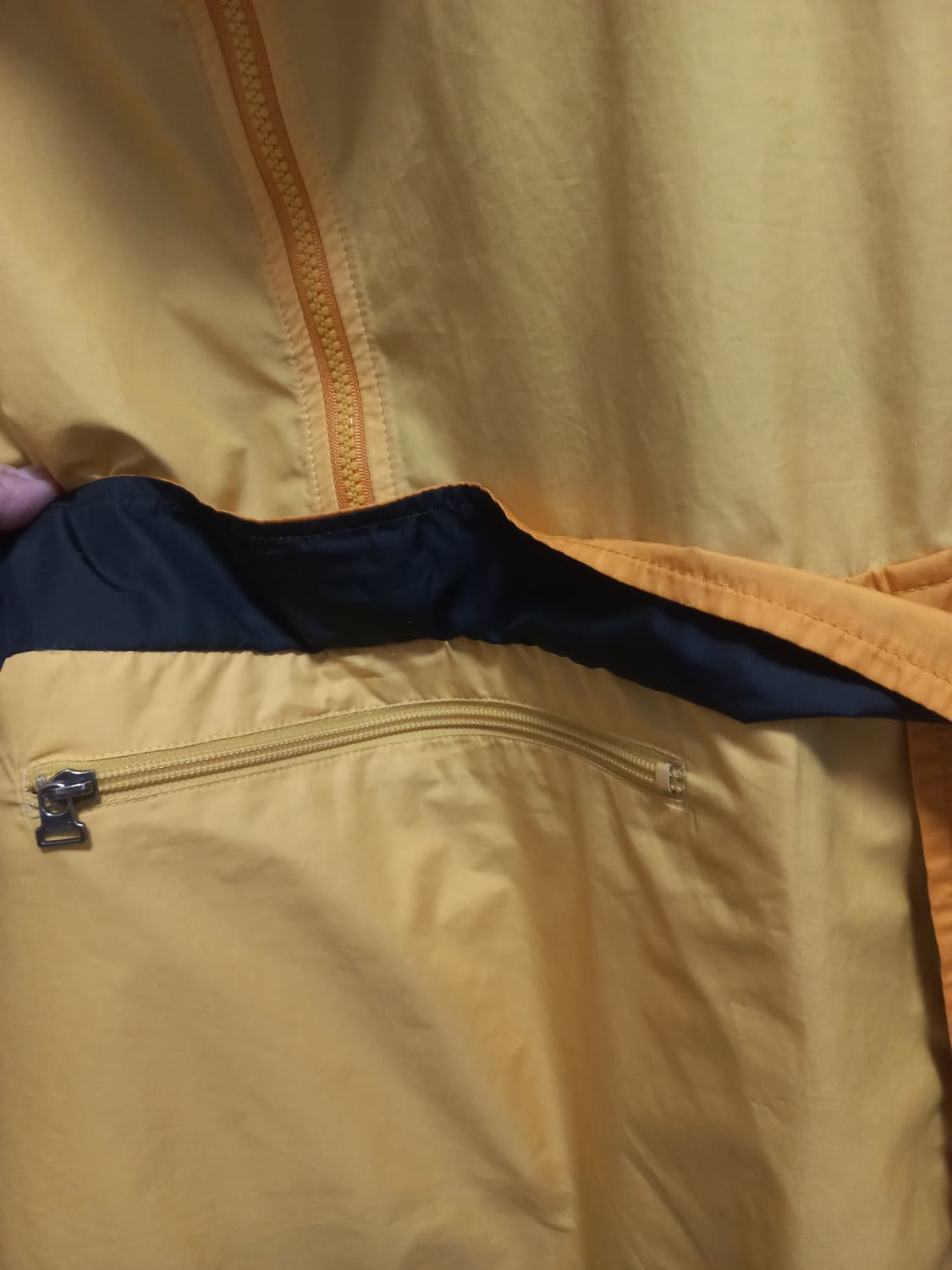 나이키 ACG 레트로 오버핏 아노락 상품이미지3