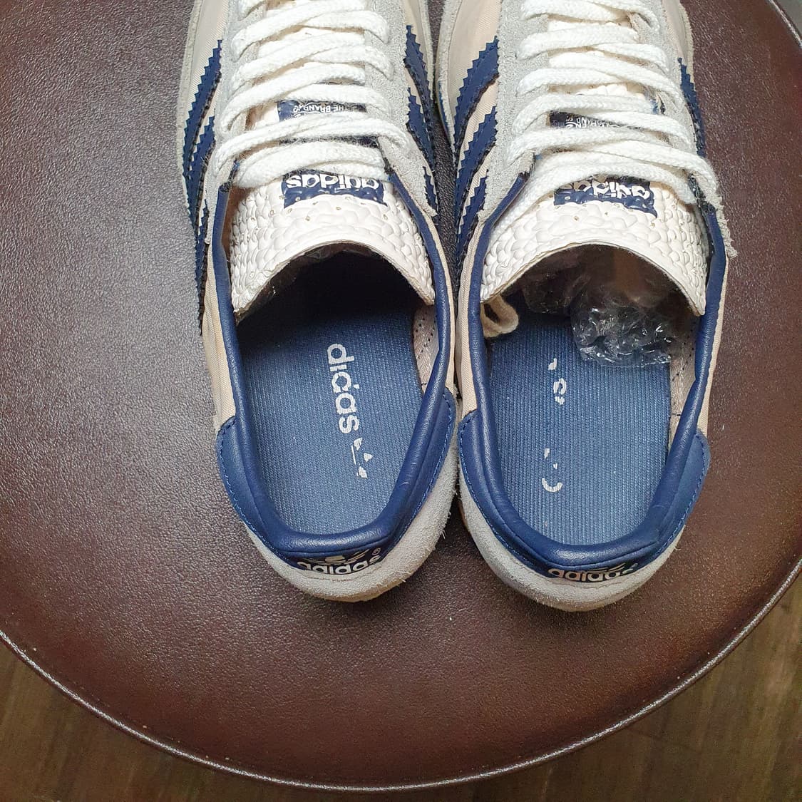 아디다스 SL 72. 사이즈220m 상품이미지3
