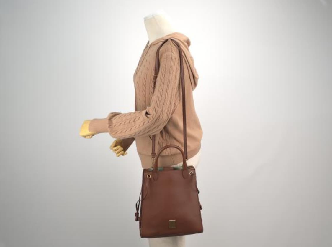 쿠론 크로스백 상품이미지10