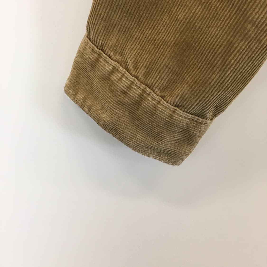 리바이스 화이트탭 JPN 코듀로이 트러커자켓 55  상품이미지3