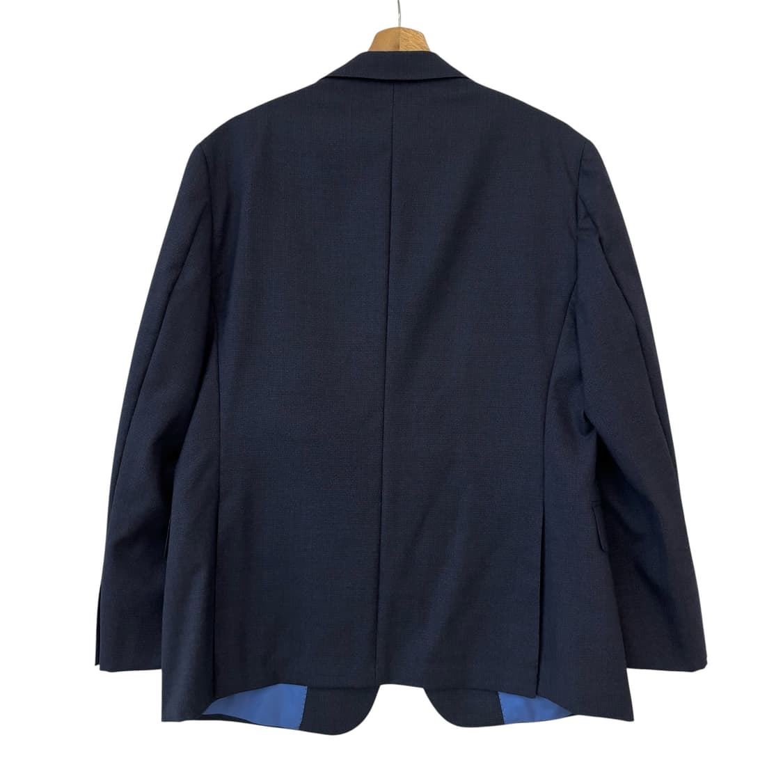 캠브리지멤버스 까노니코 자켓 네이비 상품이미지7