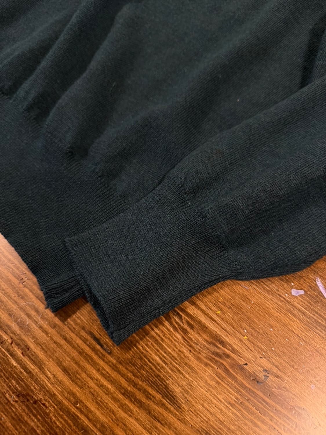 발렌티노 니트 남성100 상품이미지7