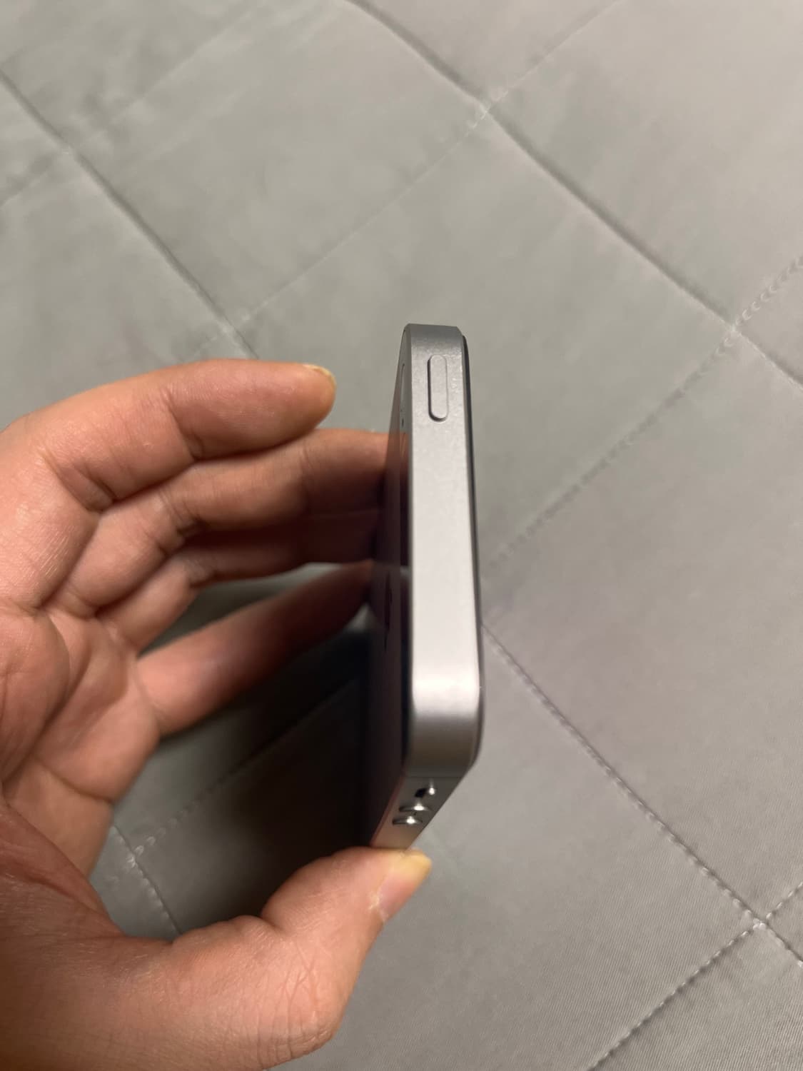 아이폰SE1세대 64GB 리퍼후 미사용 새상품급 상품이미지4