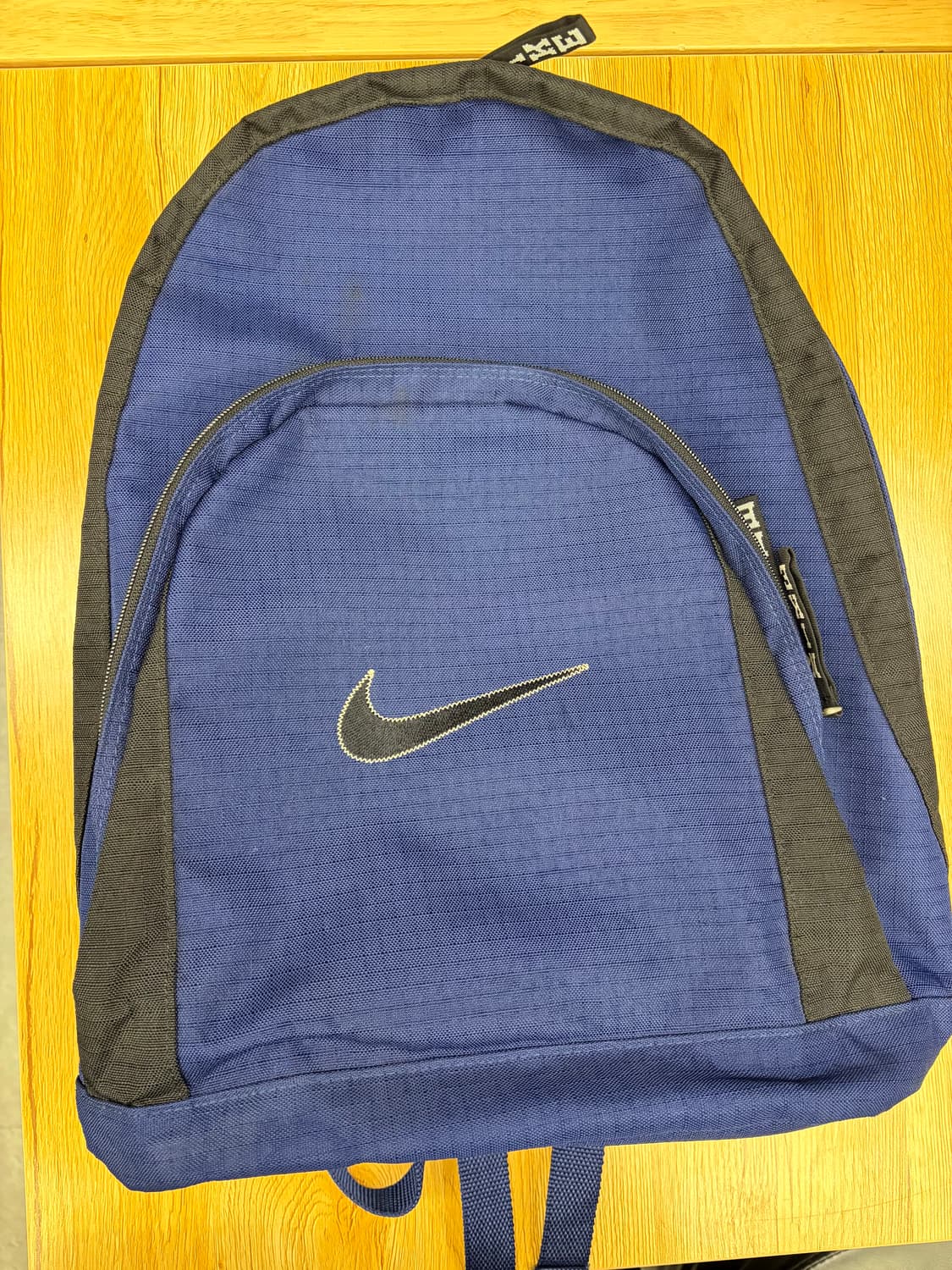 나이키 90s 네이비 백팩 상품이미지1
