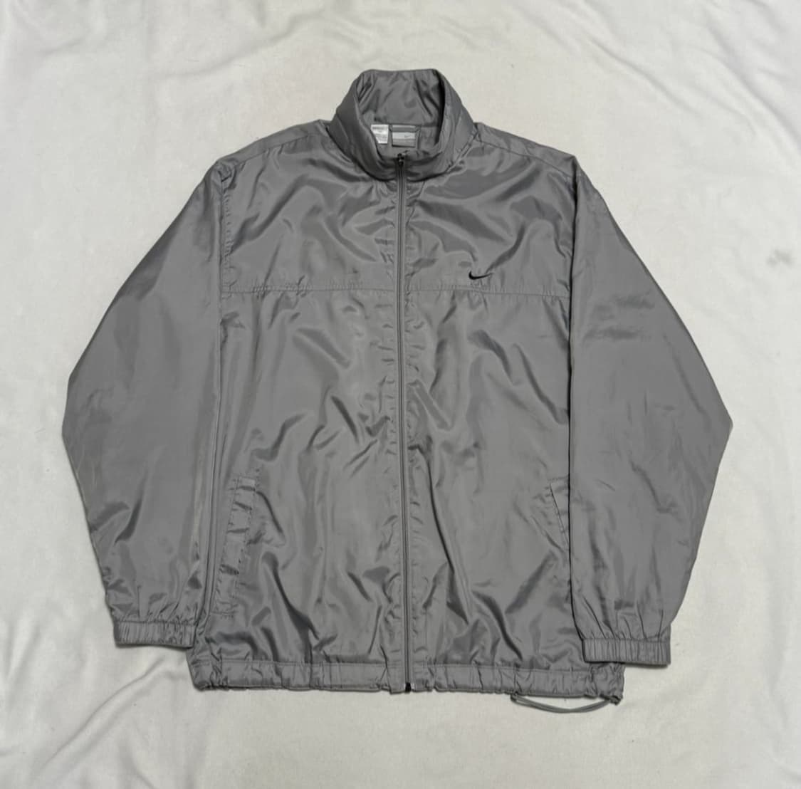 나이키 빈티지 바람막이 2XL 상품이미지2