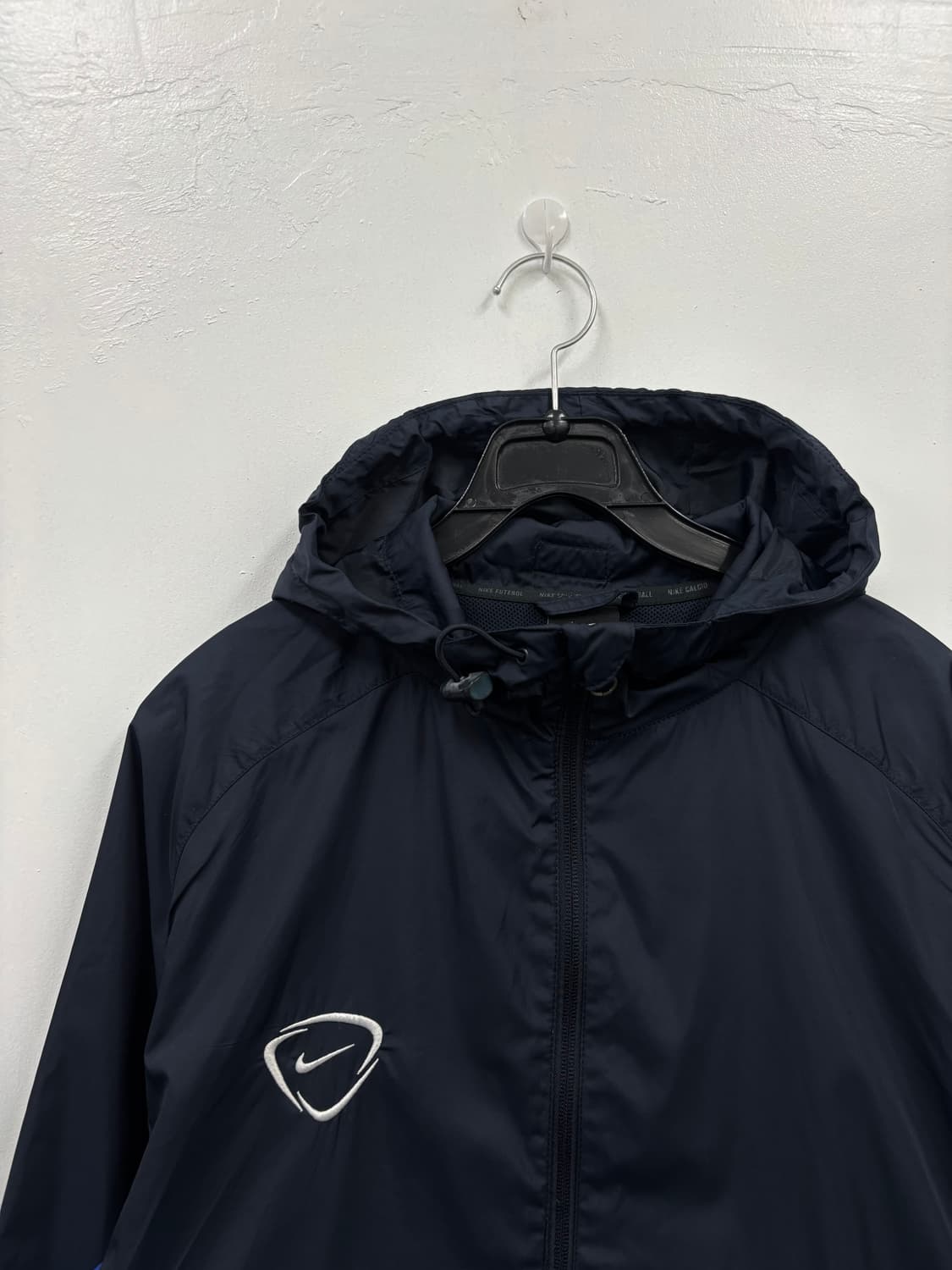 나이키 후드 바람막이 상품이미지2