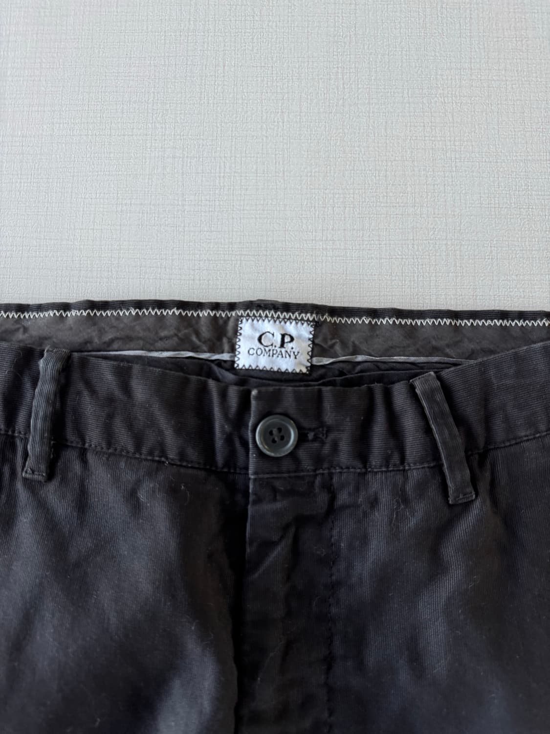 90s C.P Company 팬츠 상품이미지3