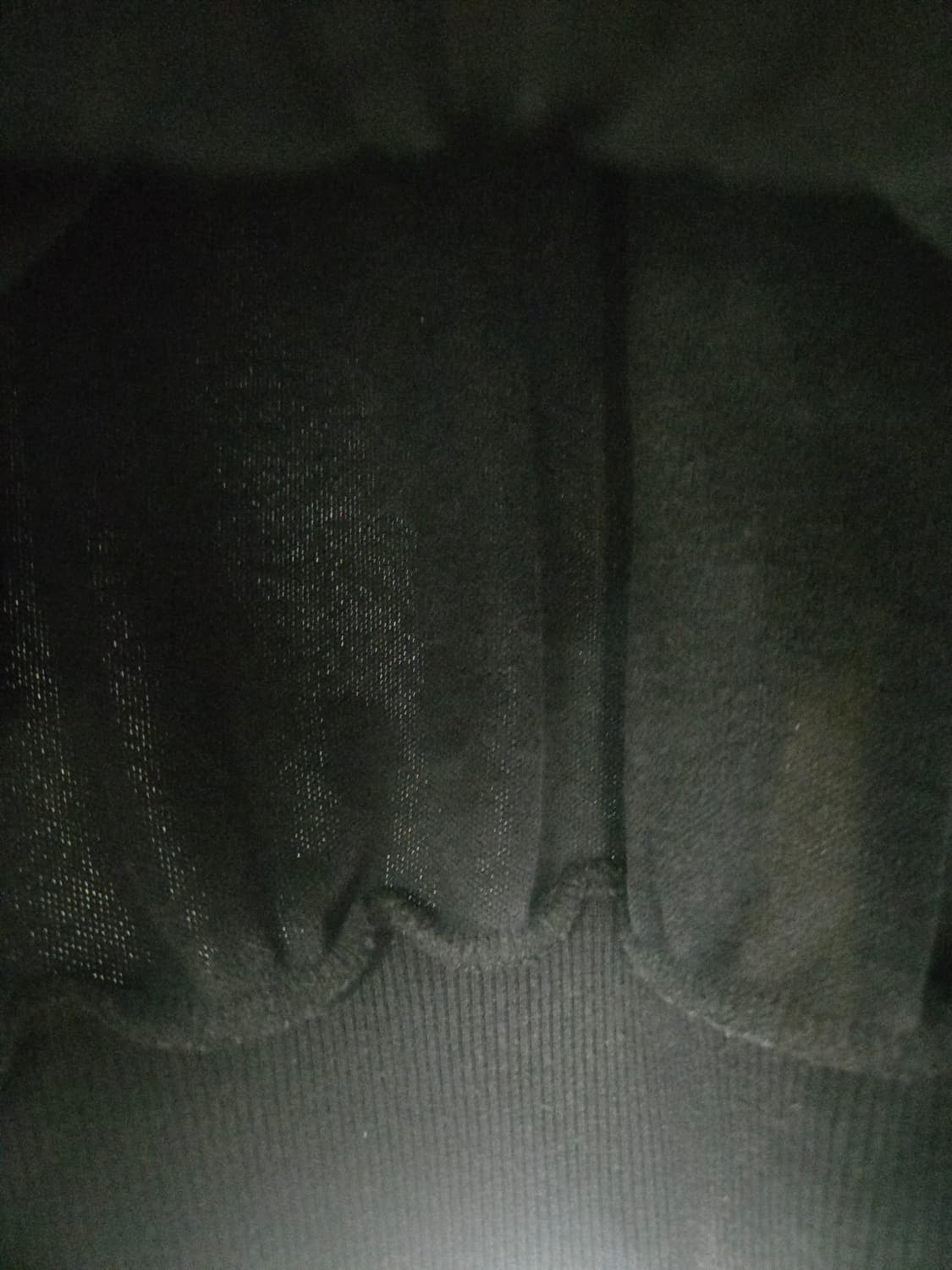 아디다스 검정색 져지 Barcelona 삼선 상품이미지7