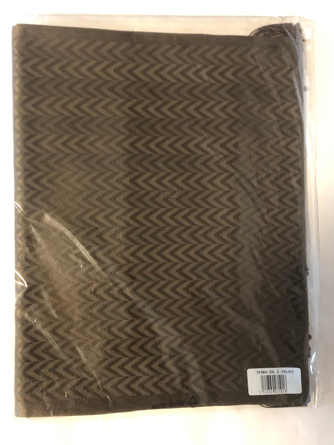 톰포드 실크 머플러 목도리 상품이미지4