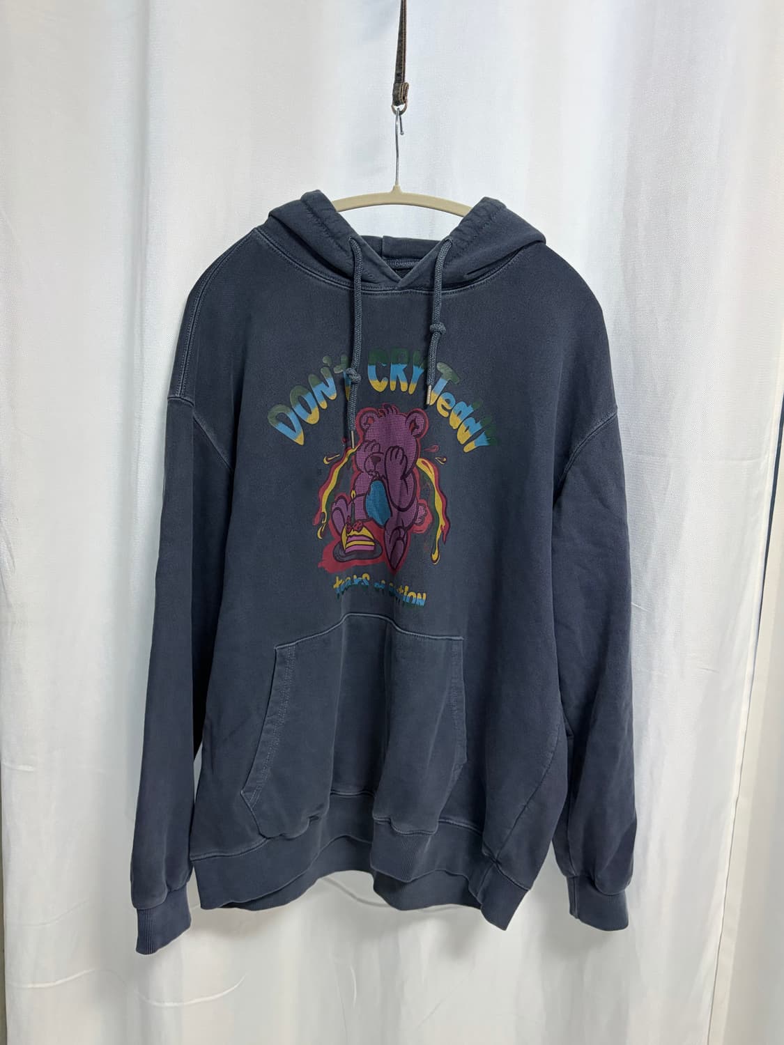 꼼파뇨 후드티 상품이미지1