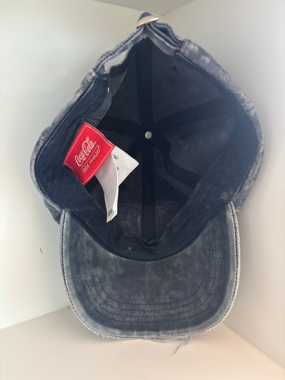 (New)13de marzo Ball Cap 상품이미지6