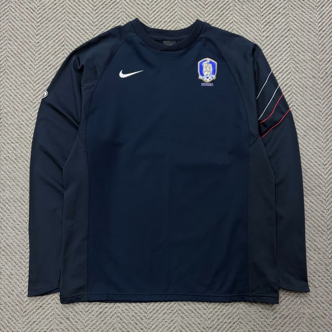 나이키 코리아 풀오버 웜업 v2790 상품이미지1