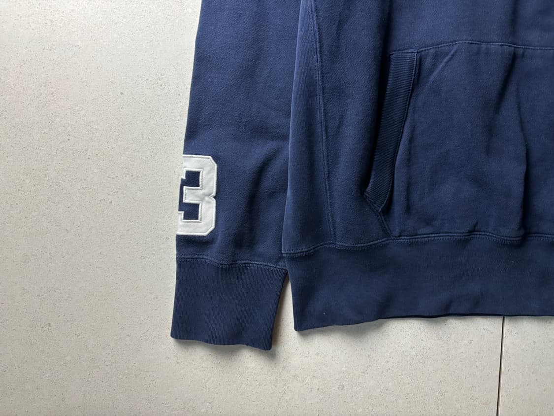 폴로 잉글랜드 후드티 상품이미지5