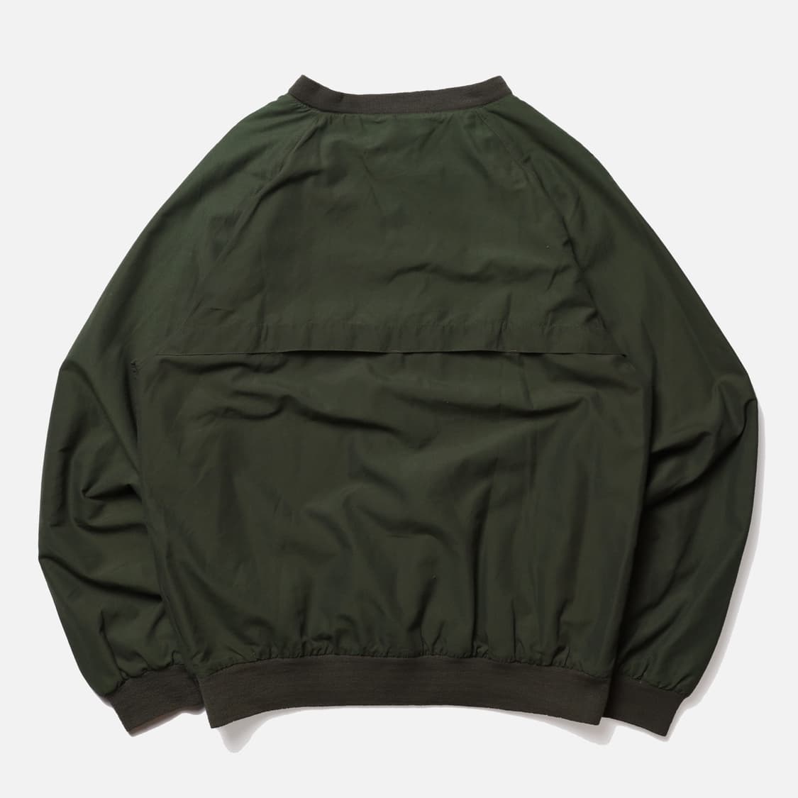 OAKLEY Nylon Pullover  상품이미지5