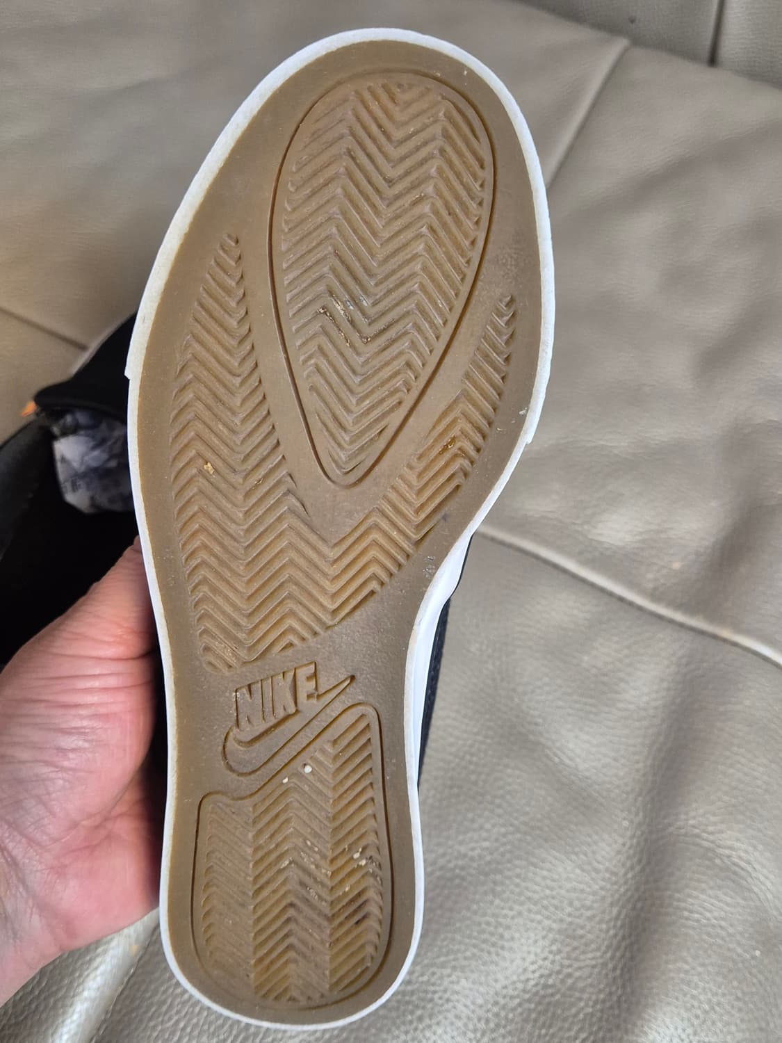 나이키 코트 로얄 슬립온 여자 230 상품이미지7