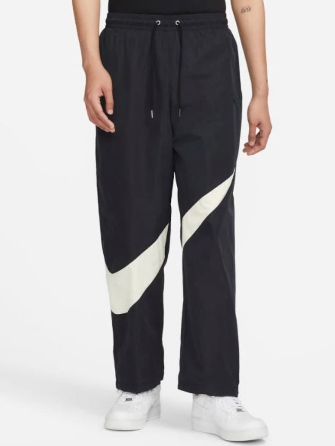 나이키 빅스우시 나일론 조거 팬츠 XL 상품이미지1