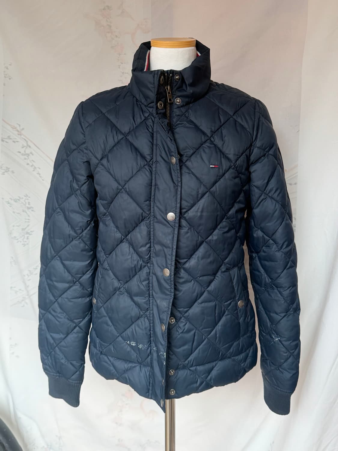 타미힐피거 패딩 s 상품이미지1