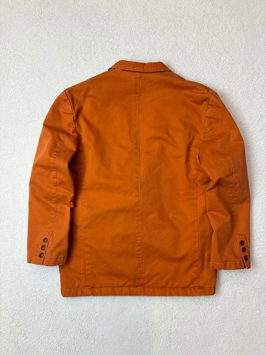 빈폴 89's old 헤비 코튼 블레이저 자켓 PN6102 상품이미지4