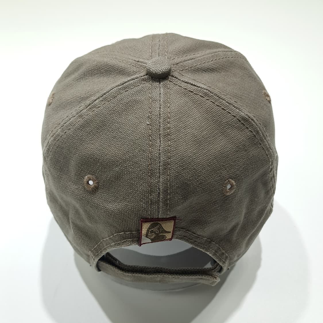 드라이덕 RWA 트랙터 & 트럭 자수 볼캡 모자 P2077 상품이미지5