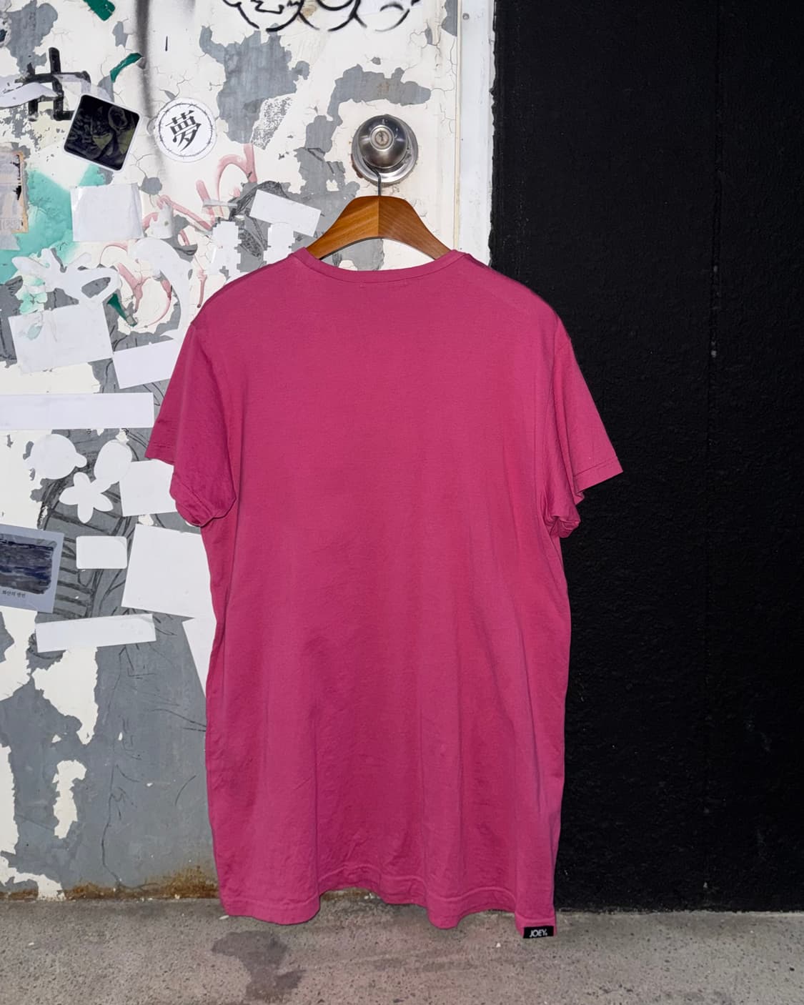 히스테릭 글래머 퍽베어 반팔  상품이미지5