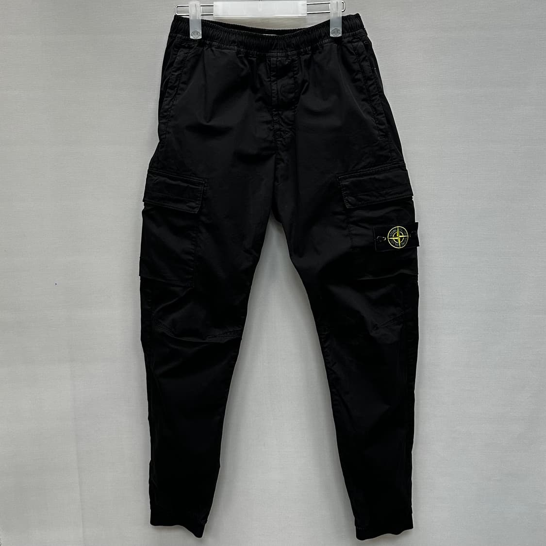 스톤아일랜드 조거 카고 팬츠 (30)  상품이미지1