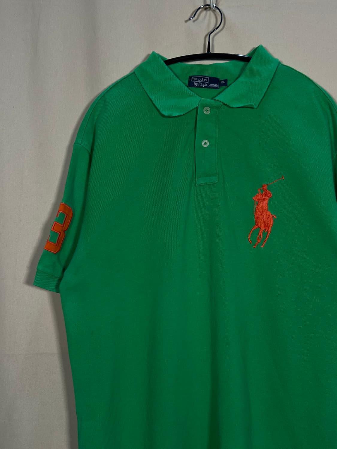 폴로 랄프로렌 빅포니 pk 처분  상품이미지2