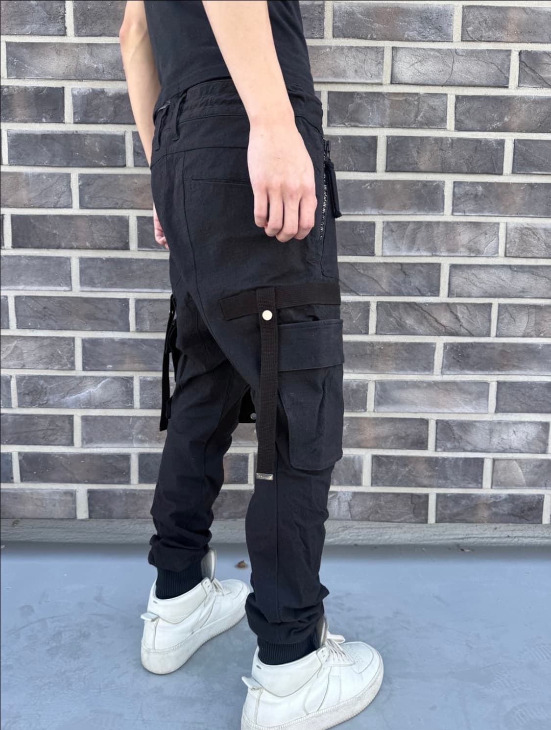 D.HYGEN pants 상품이미지5